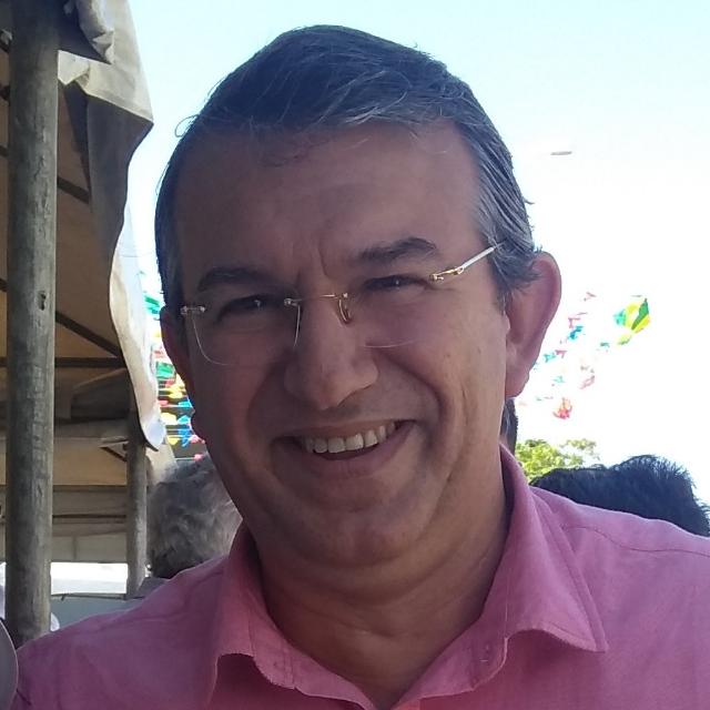 Secretário Executivo